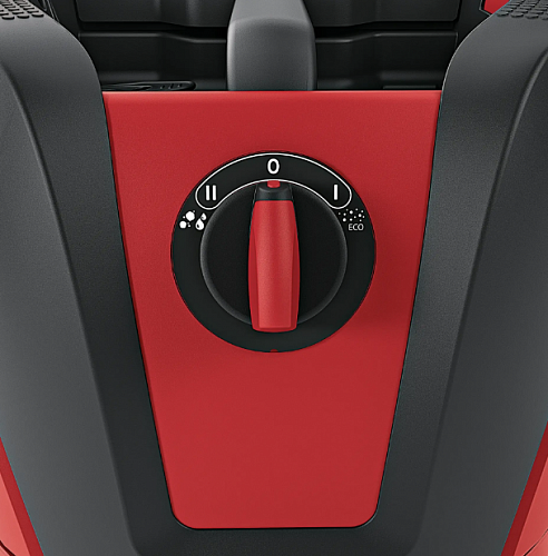 Аккумуляторный пылесос FLEX VCE 22 L MC 2x18.0 531637