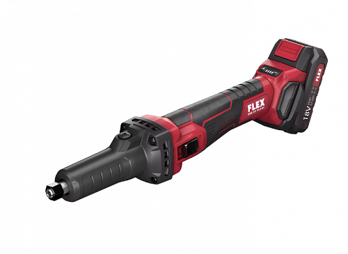 Шлифовальная машина FLEX DGE 25 18.0-EC 518972