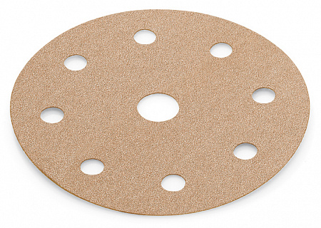 Шкурка шлифовальная SELECTFLEX D125-8 SE-P320 VE50 380628