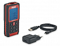 Лазерный дальномер FLEX ADM 60 Li 447862