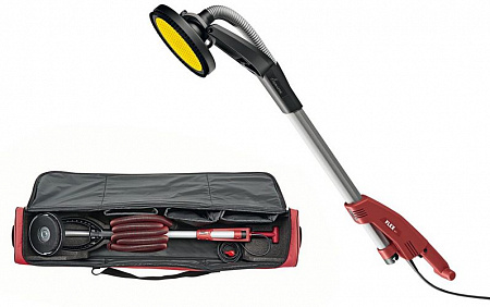 Шлифовальная машина FLEX GE 5+ТB-L+SH для стен и потолков 409391