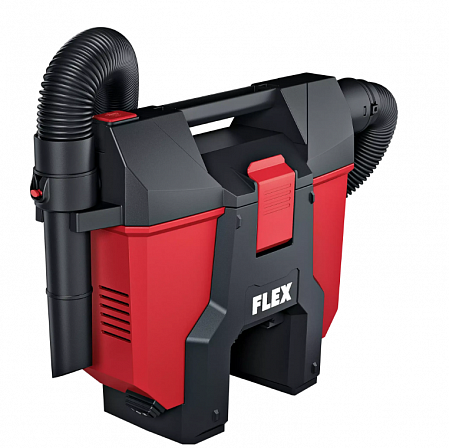 Пылесос FLEX VC 2 L MC Hip 18.0-EC 509981