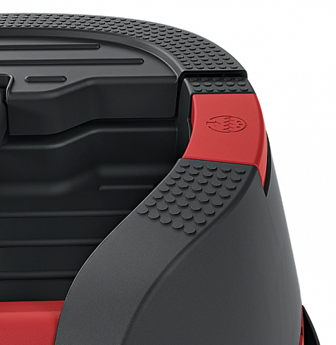 Аккумуляторный пылесос FLEX VCE 22 L MC 2x18.0 531637