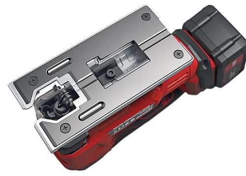 Аккумуляторный лобзик FLEX JSB 18.0-EC 493783
