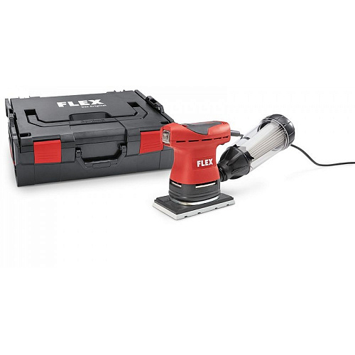 Эксцентриковая шлифовальная машина FLEX OSE 80-2 429821