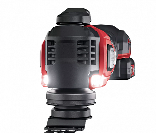 Аккумуляторный мультитул FLEX MT 18.0 EC 518395