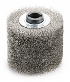 Многожильная щетка FLEX BW-INOX D100/85 465151