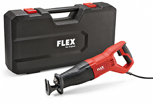 Сабельная пила FLEX RS 11-28 432776