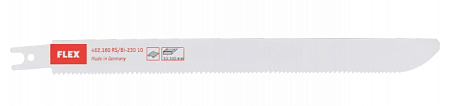 Полотно для поддонов FLEX RS/Bi-230 10 VE5 462160