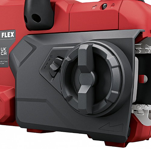 Аккумуляторная бензопила GCS 35 2x18-EC 531276