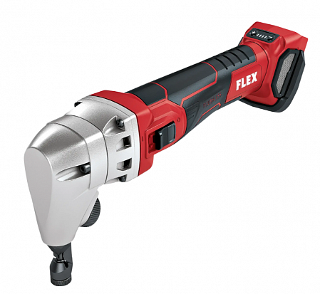 Аккумуляторные ножницы по металлу KNE 16 18.0-EC C 531584