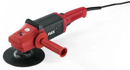 Шлифовальная машина FLEX LK 604 250346