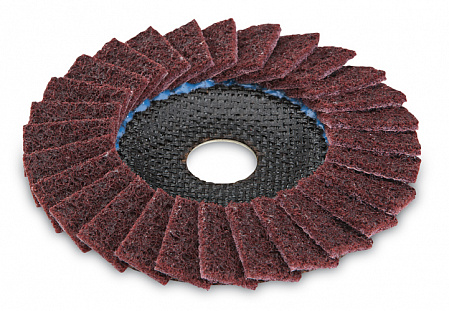 Шлифовальный диск FLEX VFSC SC-M Ø125 мм 358606