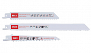 Набор полотен по пластику/дереву/металлу FLEX RS/BI Set VE3 462179