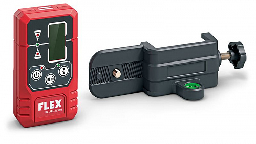 Приемник лазера FLEX RC-ALC 3/360 500755