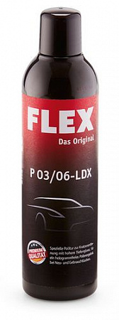Полироль FLEX P 03/06-LDX 443298