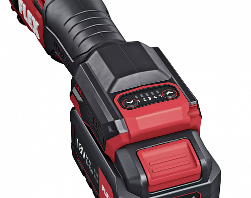 Аккумуляторный мультитул FLEX MT 18.0 EC 518395