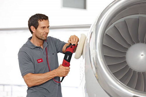 Полировальная машина FLEX PE 14-1 180 395749