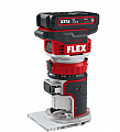 Аккумуляторный фрезер Flex CER 18.0-EC C 531634