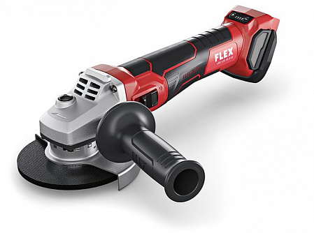 Угловая шлифовальная машина FLEX LBE 125 18.0-EC C 499285
