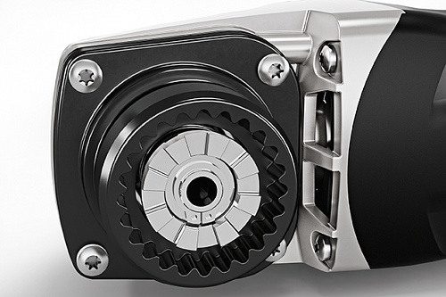 Базовый двигатель FLEX TRINOX BME 14-3 L 459305