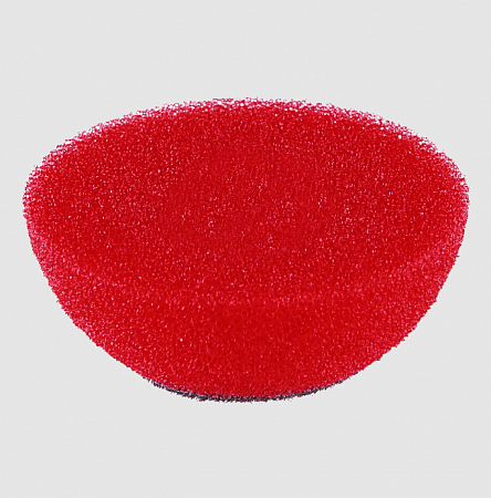 Губчатая насадка FLEX PP-C 25 VE 5 532401