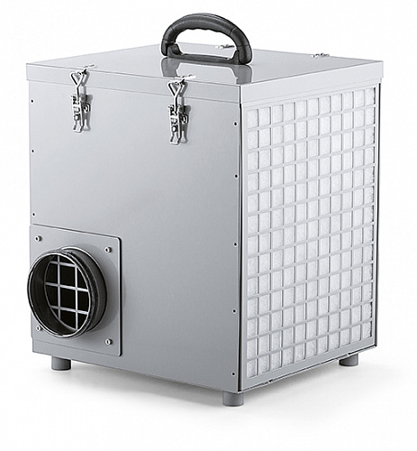 Промышленный воздухоочиститель FLEX VAC 800-EC Air Protect 14 505749