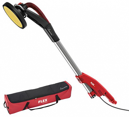 Шлифовальная машина FLEX GE 7+MH-X для стен и потолков 494496