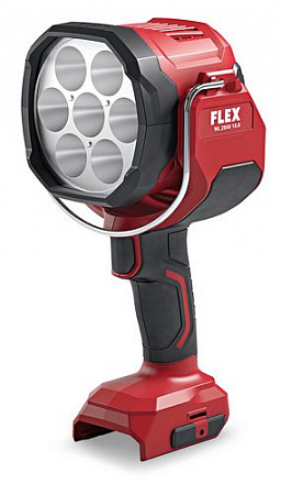 Аккумуляторная переносная лампа FLEX WL 2800 18.0 504637