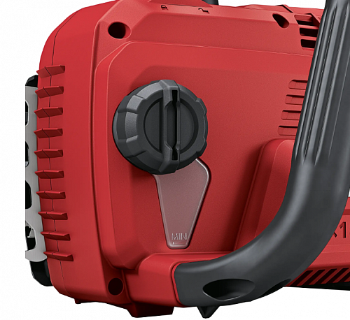 Аккумуляторная бензопила GCS 35 2x18-EC 531276