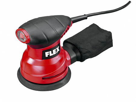 Эксцентриковая шлифовальная машина FLEX XS 713 218669