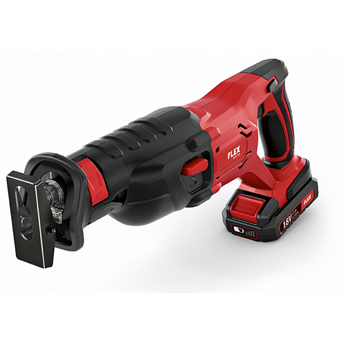 Сабельная пила FLEX RS 29 18.0 417874