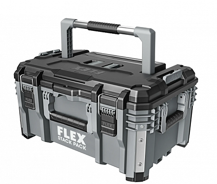 Средний кейс FLEX STACK PACK TK-L SP MB 531465