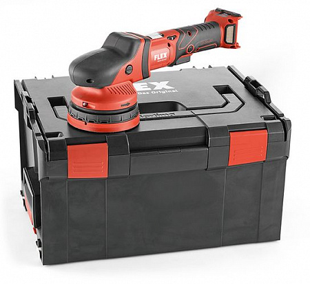 Полировальная машина FLEX XCE 8 125 18.0-EC 459070