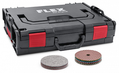 Комплект камень FLEX S-Box SE 14-2 125 393444