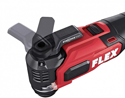 Аккумуляторный мультитул FLEX MT 18.0 EC 518395