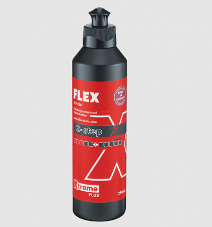 Финишная полироль FLEX PC-F 250 532417