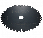Диск по дереву FLEX Ø254 HW Z=40/+18° для TS 92 18-EC 532673