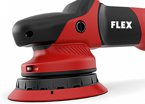 Полировальная машина FLEX XFE 7-15 150 418080