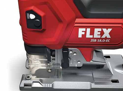 Аккумуляторный лобзик FLEX JSB 18.0-EC C 489794