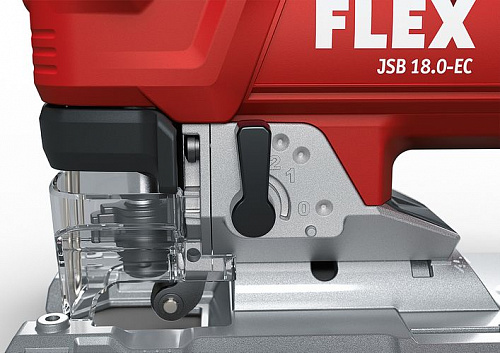 Аккумуляторный лобзик FLEX JSB 18.0-EC C 489794