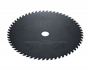 Пильный диск FLEX D305x2,4/1,6x30 HW Z=60/+10° WZ/WZ/DZ 532635