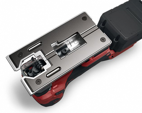 Аккумуляторный лобзик FLEX JS 18.0-EC C 485403
