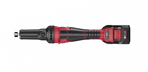 Шлифовальная машина FLEX DGE 25 18.0-EC 518972