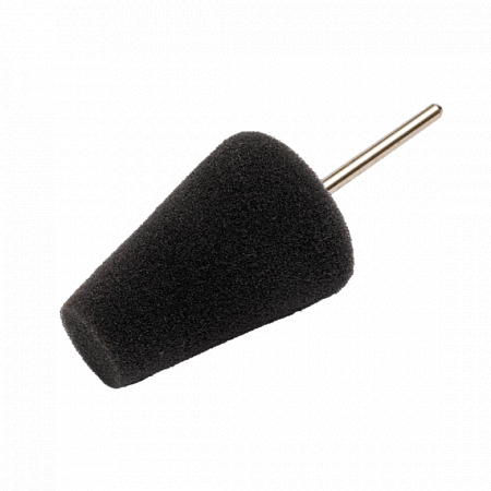 Конусный полировальник черный, средний FLEX APS Pro Nano Polishing Cone schwarz APS-NPC30BK