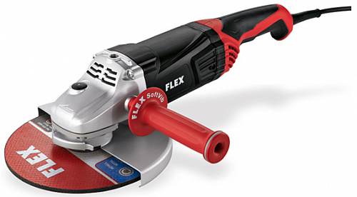 Угловая шлифовальная машина FLEX L 21-6 230 391514