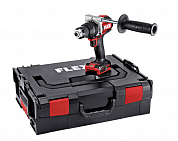 Аккумуляторная дрель-шуруповерт FLEX PD 2G 18.0-EC HD 515671