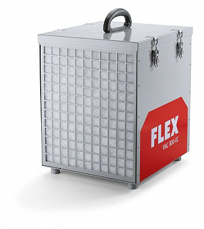 Промышленный воздухоочиститель FLEX VAC 800-EC Air Protect 14 Kit 501328