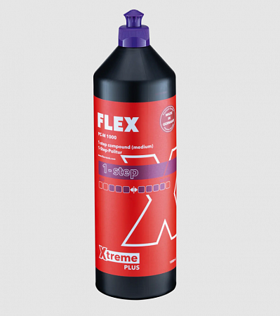 Универсальная полироль FLEX PC-M 1000 532414