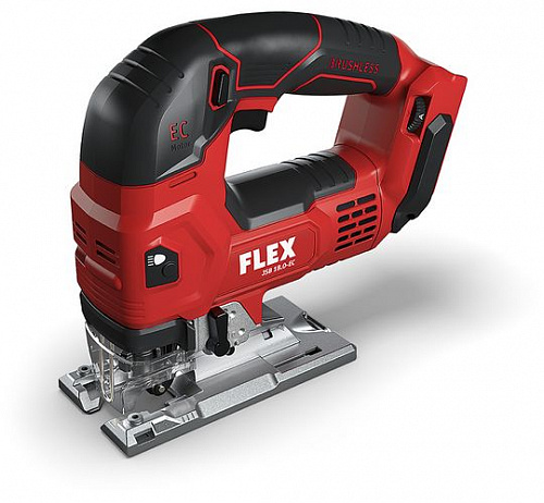 Аккумуляторный лобзик FLEX JSB 18.0-EC 493783